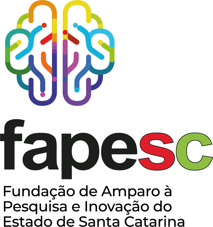 logo Fapesc
